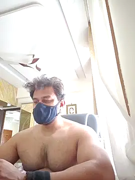 kaizercool1 online show from April 2026 07:48:02 AM