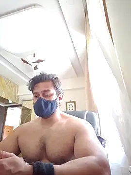 kaizercool1 online show from April 2026 05:14:02 AM