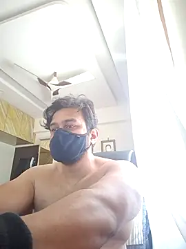 kaizercool1 online show from April 2026 07:00:01 AM