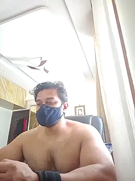 kaizercool1 online show from April 2026 05:36:01 AM