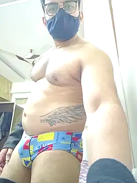 Snapshot of kaizercool1 chatting on January 2026 06:59:01 PM kaizercool1 online show from January 2026 06:59:01 PM