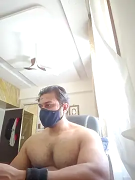 kaizercool1 online show from April 2026 06:59:01 AM