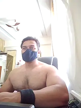 kaizercool1 online show from April 2026 06:42:01 AM