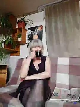 IrmaRose online show from February 2025 02:16:01 PM