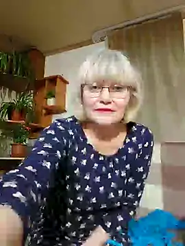 IrmaRose online show from February 2025 06:15:02 AM