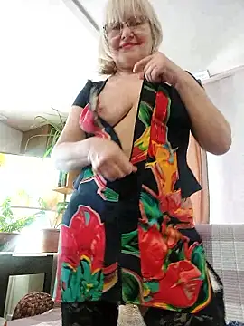 IrmaRose online show from January 2026 06:28:01 AM