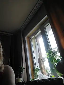 IrmaRose online show from April 2026 04:48:02 AM