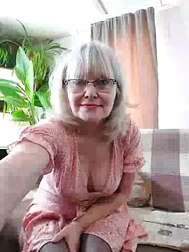 IrmaRose online show from March 2026 07:04:01 AM