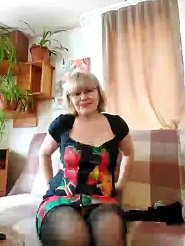 IrmaRose online show from March 2025 08:17:01 AM
