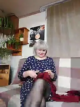 IrmaRose online show from February 2025 01:19:02 PM