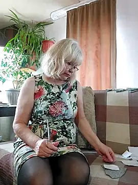 IrmaRose online show from October 2025 08:02:02 AM