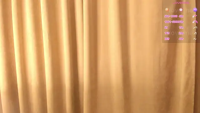 Snapshot of mis_brandy chatting on January 2026 03:54:01 AM mis brandy online show from January 2026 03:54:01 AM