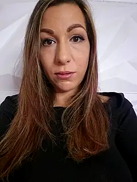 Lola-Roxx online show from January 2025 09:02:01 AM