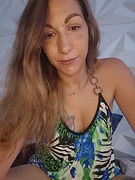 Lola-Roxx online show from July 2026 07:52:02 AM