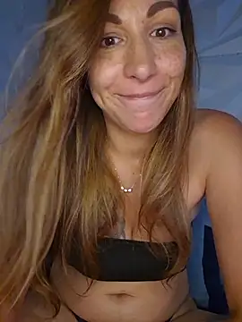 Lola-Roxx online show from June 2026 02:56:02 PM