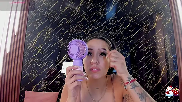 Tamara-evans online show from January 2026 07:06:02 PM