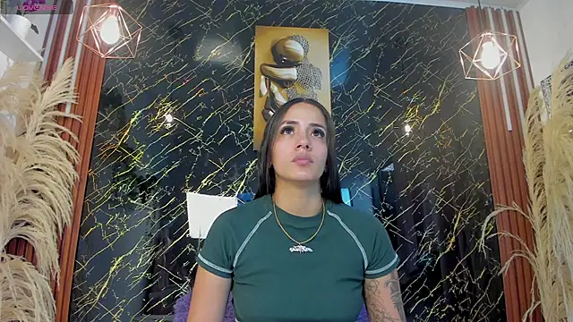 Tamara-evans online show from February 2026 06:21:01 PM