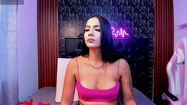 Tamara-evans online show from March 2025 07:36:01 PM