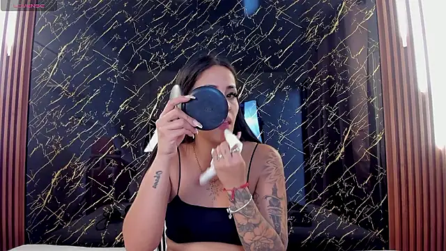 Tamara-evans online show from January 2026 07:20:01 PM