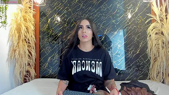 Tamara-evans online show from February 2026 07:42:02 PM