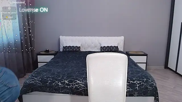 VictoriaTiger online show from March 2026 08:41:02 AM