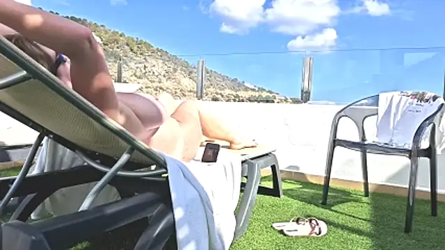 BustyGaby online show from October 2025 11:40:02 AM