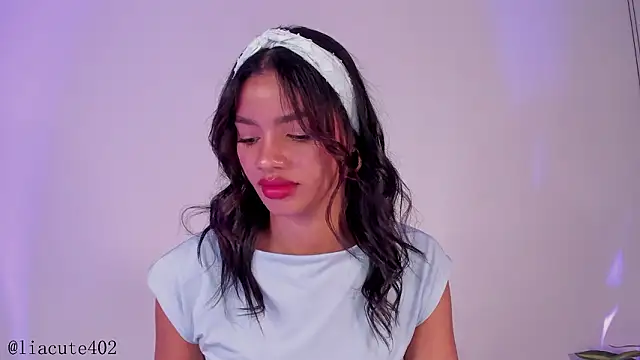 liagirl cute online show from February 2026 04:25:02 AM