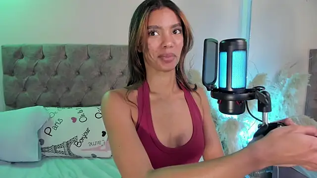 liagirl cute online show from February 2026 03:12:02 AM