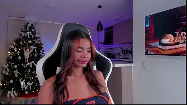 liagirl cute online show from January 2026 02:15:02 AM