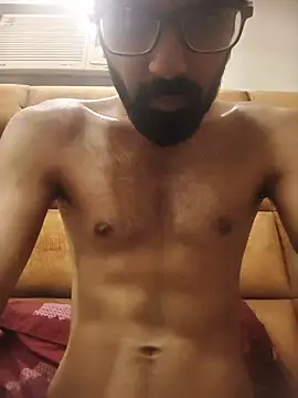 Aroused Tenancy online show from November 2025 10:43:02 PM