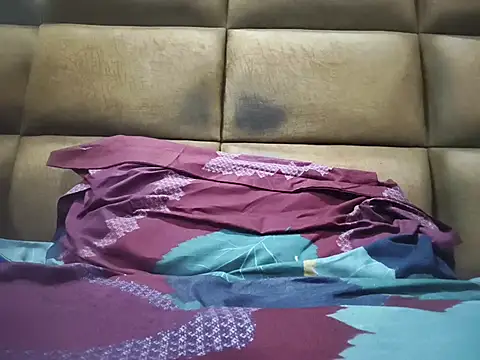 Aroused Tenancy online show from November 2025 03:56:01 PM