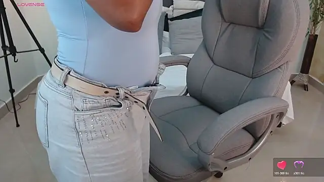 kimara lion online show from March 2026 11:14:01 PM