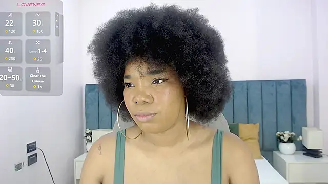 kimara lion online show from March 2026 03:24:01 AM