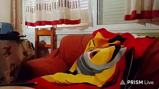 golfo1811 online show from April 2026 11:22:02 AM