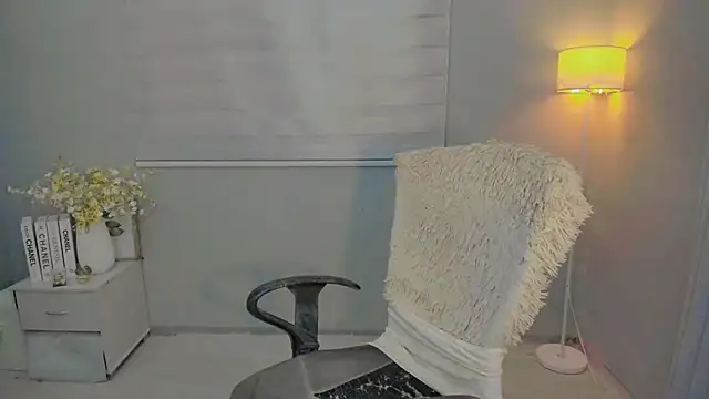 Patricia fox online show from July 2026 05:35:01 PM