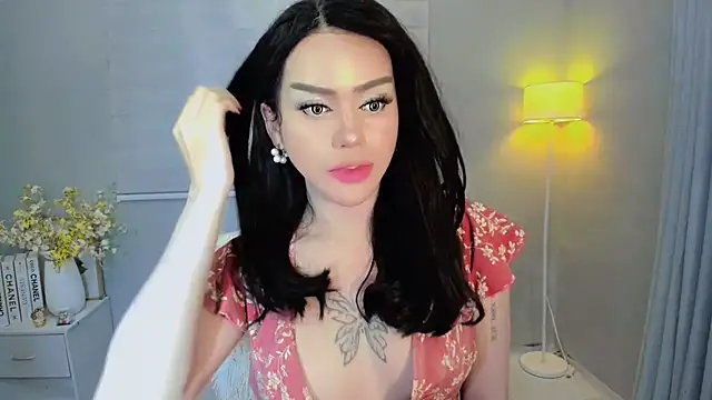 Snapshot of Patricia_fox chatting on February 2025 08:41:02 PM Patricia fox online show from February 2025 08:41:02 PM