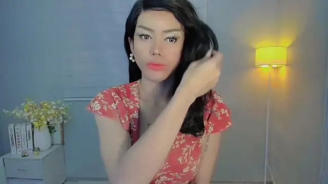 Patricia fox online show from June 2026 10:43:02 PM