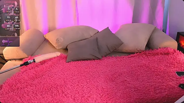 brrritney online show from October 2025 03:30:02 AM