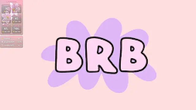 brrritney online show from May 2026 03:00:01 AM