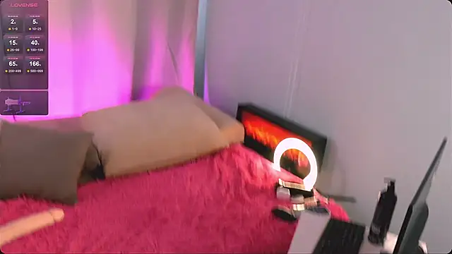 brrritney online show from October 2025 03:27:02 AM