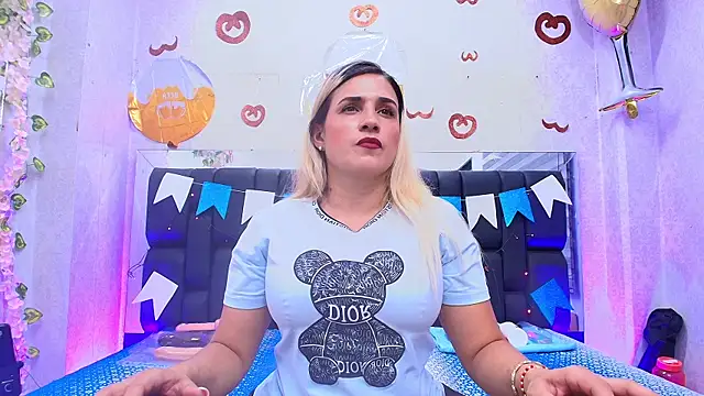 Snapshot of _carolina_fox chatting on September 2025 03:13:02 AM carolina fox online show from September 2025 03:13:02 AM