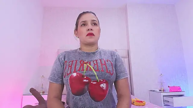 Snapshot of _carolina_fox chatting on February 2026 03:06:01 AM carolina fox online show from February 2026 03:06:01 AM