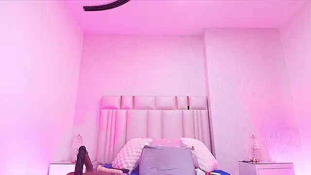 Snapshot of _carolina_fox chatting on January 2026 03:10:02 AM carolina fox online show from January 2026 03:10:02 AM