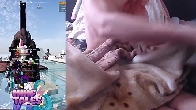 FutaChi online show from January 2026 08:37:02 PM