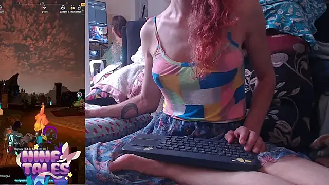 FutaChi online show from January 2026 08:01:01 PM