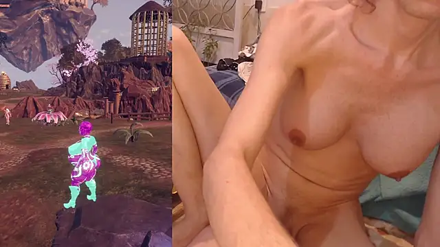 FutaChi online show from March 2026 11:50:01 PM