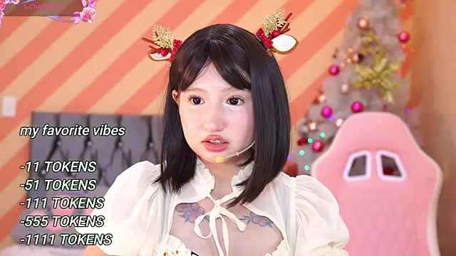 Snapshot of Pinkie_Princes chatting on December 2024 10:20:01 PM Pinkie Princes online show from December 2024 10:20:01 PM
