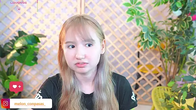 Snapshot of Pinkie_Princes chatting on October 2025 04:48:01 AM Pinkie Princes online show from October 2025 04:48:01 AM
