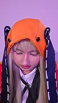 Pinkie Princes online show from March 2026 11:00:01 PM