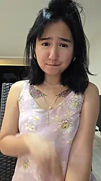 Pinkie Princes online show from May 2026 03:24:01 AM